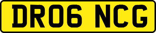 DR06NCG