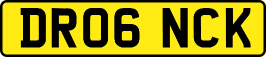 DR06NCK
