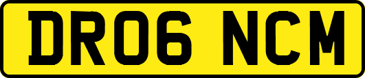DR06NCM
