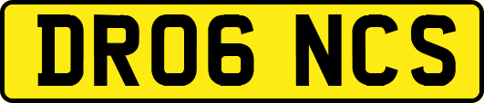 DR06NCS