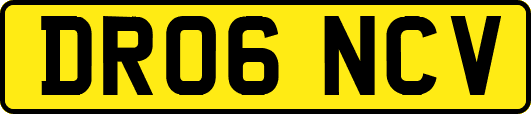 DR06NCV