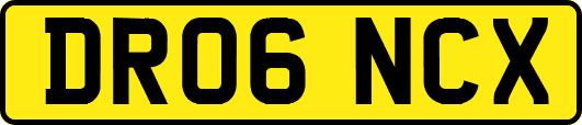 DR06NCX