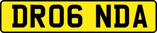 DR06NDA