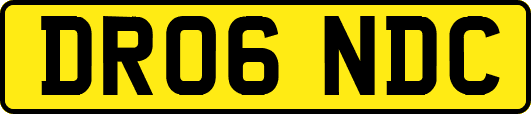 DR06NDC