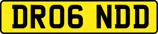 DR06NDD