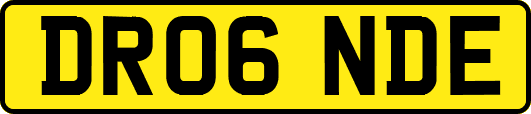 DR06NDE