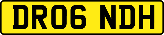 DR06NDH