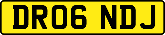 DR06NDJ