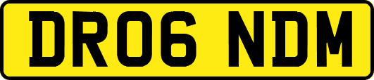 DR06NDM