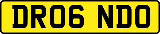 DR06NDO