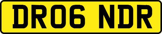 DR06NDR