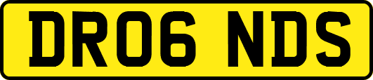 DR06NDS