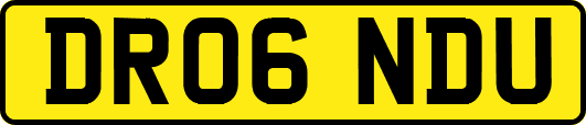 DR06NDU