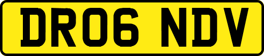 DR06NDV