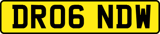 DR06NDW