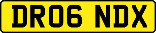DR06NDX