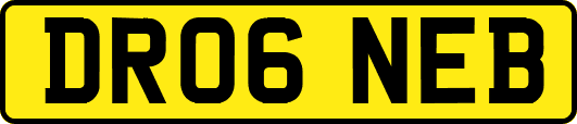 DR06NEB