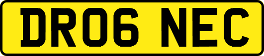 DR06NEC