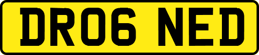 DR06NED