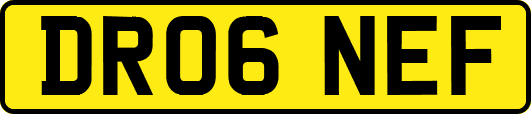 DR06NEF
