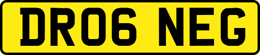 DR06NEG