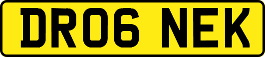 DR06NEK