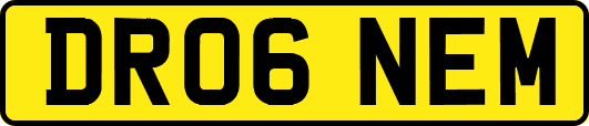 DR06NEM