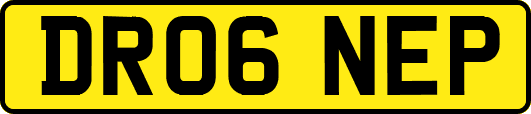 DR06NEP