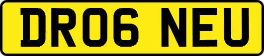 DR06NEU