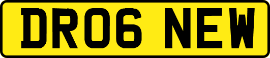 DR06NEW