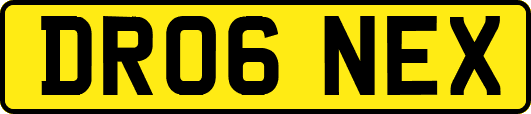 DR06NEX