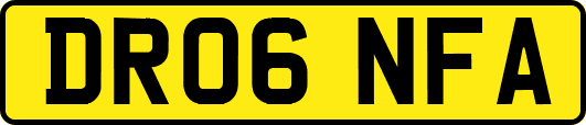 DR06NFA