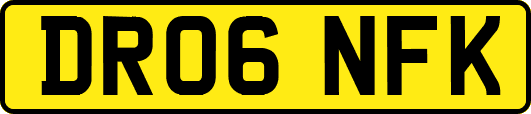 DR06NFK