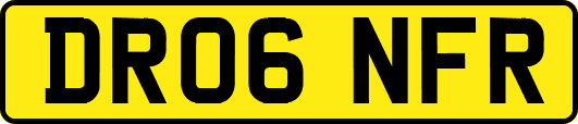 DR06NFR