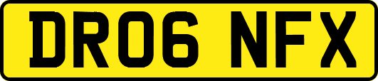 DR06NFX
