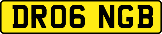 DR06NGB