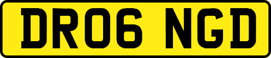DR06NGD