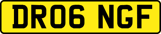 DR06NGF