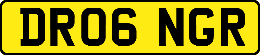 DR06NGR