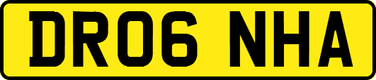 DR06NHA