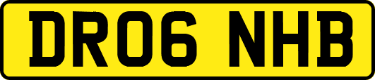 DR06NHB