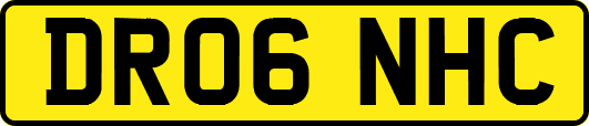 DR06NHC
