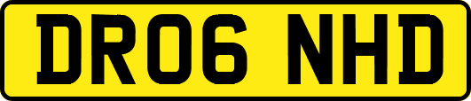DR06NHD