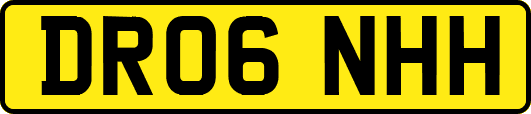 DR06NHH