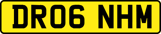 DR06NHM