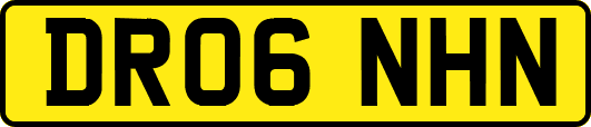 DR06NHN