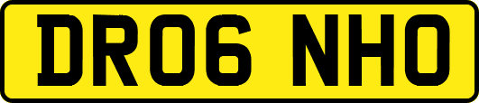 DR06NHO