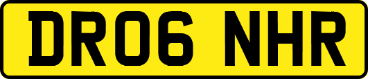 DR06NHR