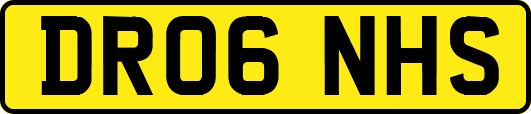 DR06NHS