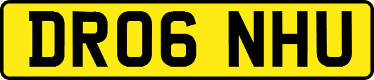 DR06NHU